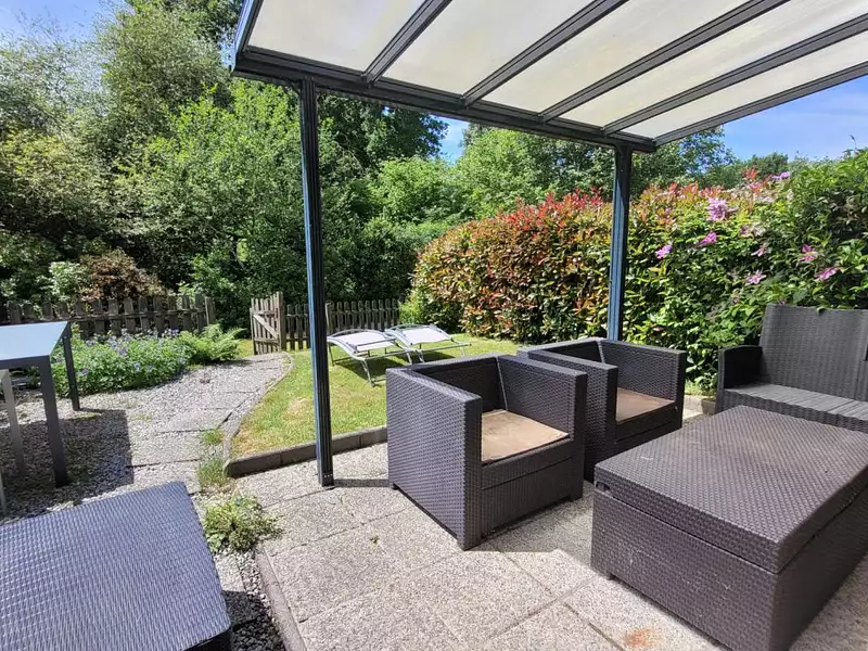 Maison, 535 m²