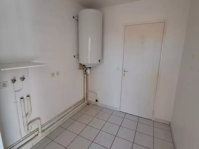 Appartement, 70,5 m²