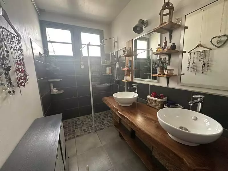 Maison, 93,72 m²