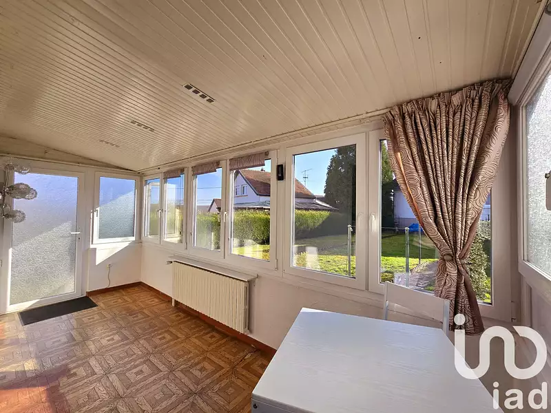 Maison, 164 m²
