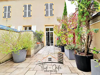 Appartement, 238 m²