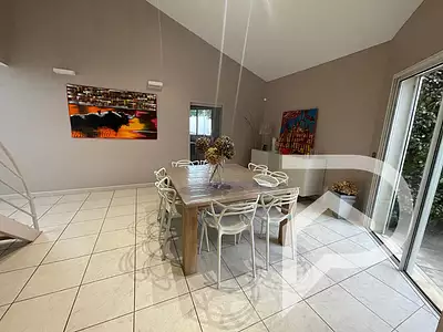 Maison, 170 m²