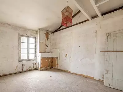 Appartement, 74 m²