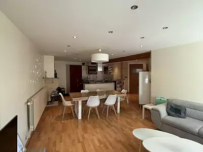 Appartement, 93,19 m²