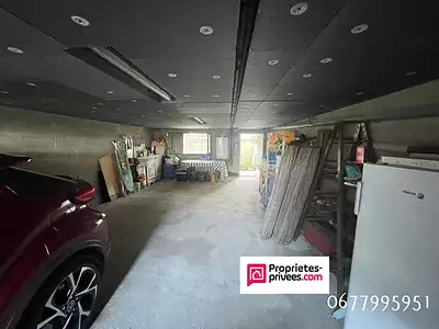 Maison, 64 m²