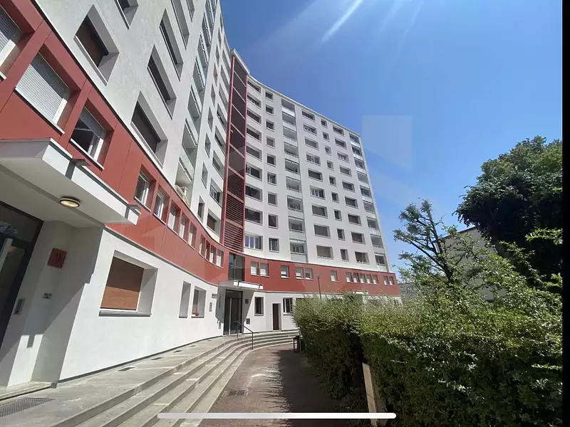 Appartement, 30,9 m²