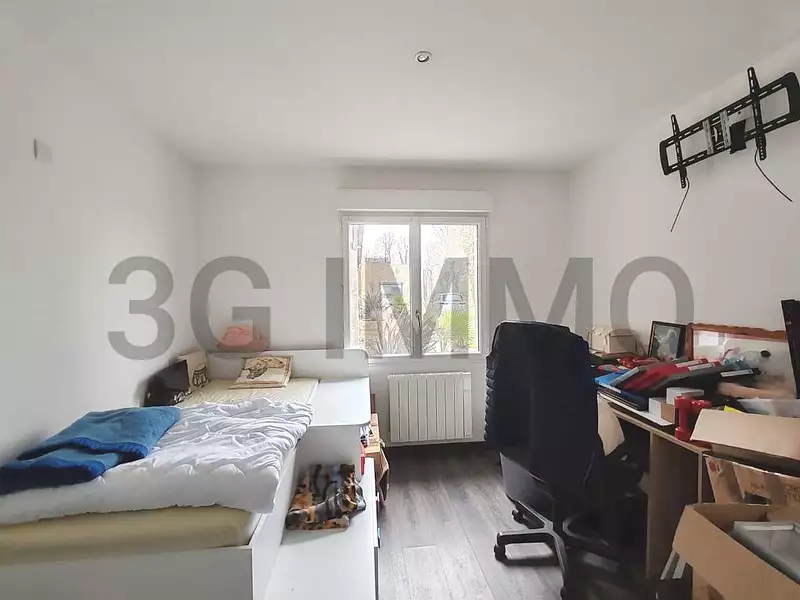 Maison, 148 m²