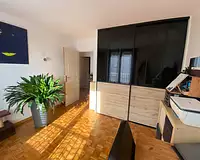 Appartement, 74 m²