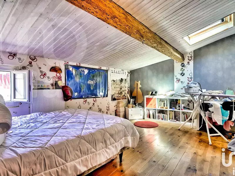 Maison, 170 m²