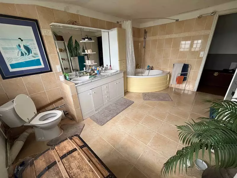 Maison, 193 m²