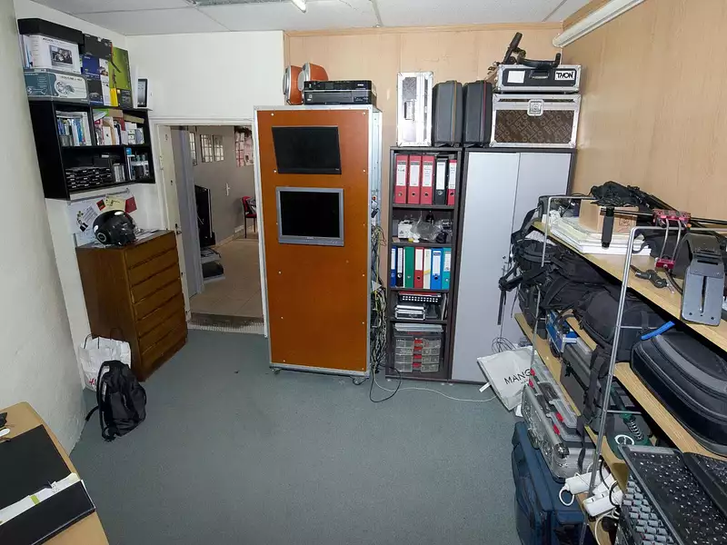 Divers, 56,75 m²
