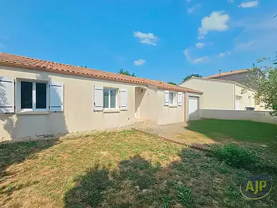 Maison, 86 m²
