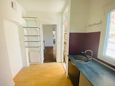 Maison, 120 m²
