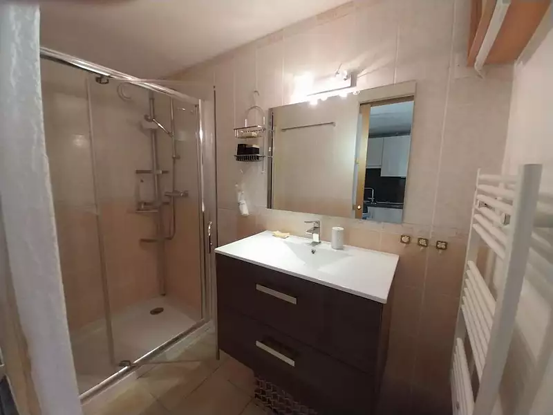 Maison, 52 m²