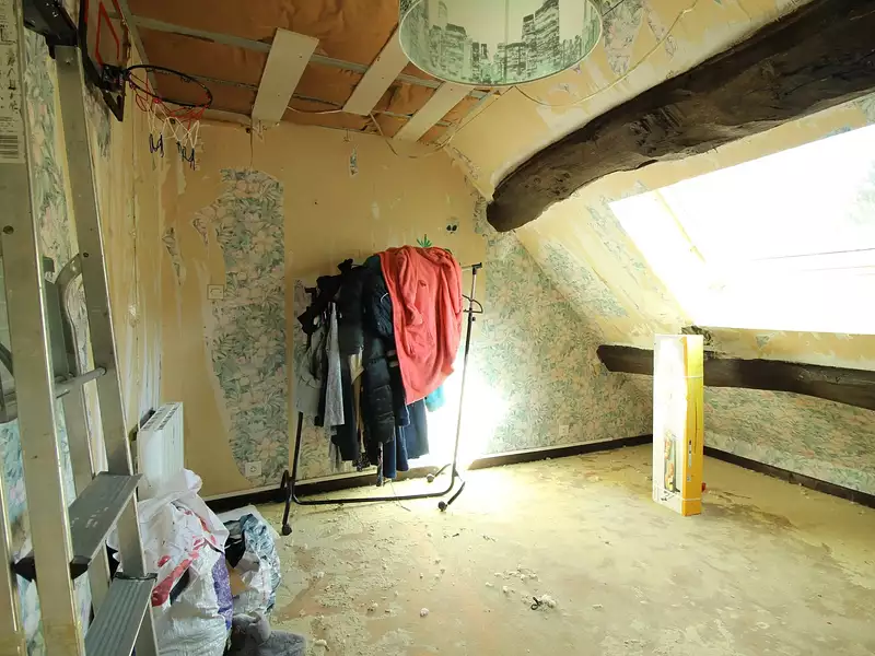 Maison, 143,5 m²
