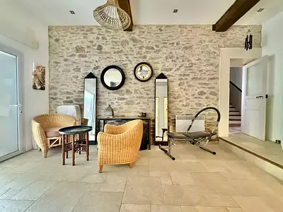 Maison, 274 m²