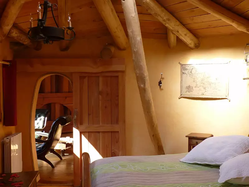 Maison, 203 m²
