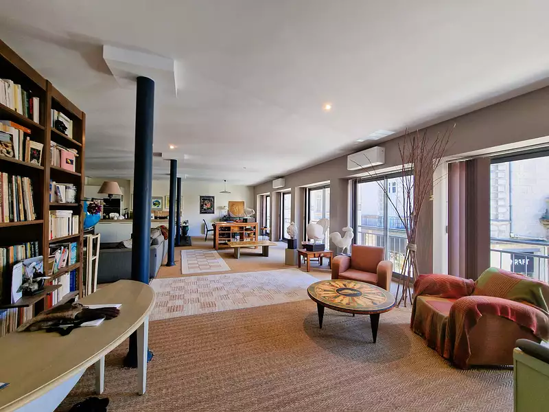 Appartement, 168 m²