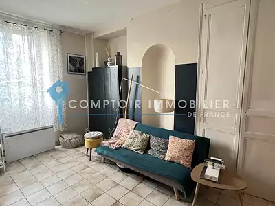 Appartement, 58,11 m²