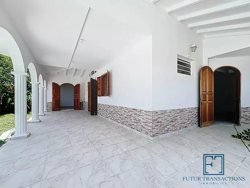 Maison, 232,86 m²