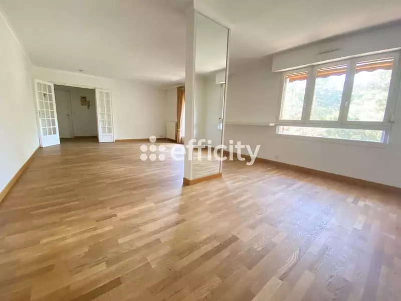 Appartement, 104 m²