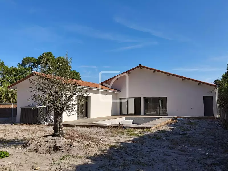 Maison, 150 m²