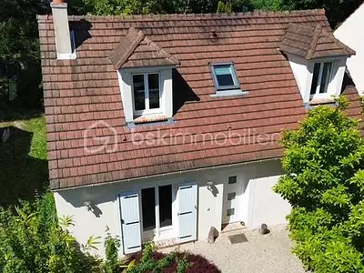 Maison, 100 m²