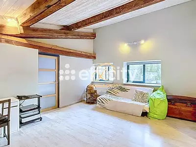 Appartement, 60 m²