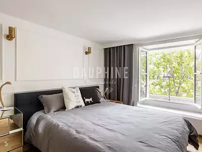 Appartement, 109 m²