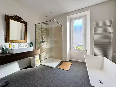 Maison, 125 m²