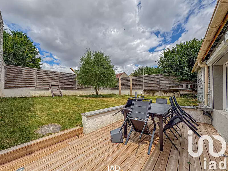 Maison, 150 m²