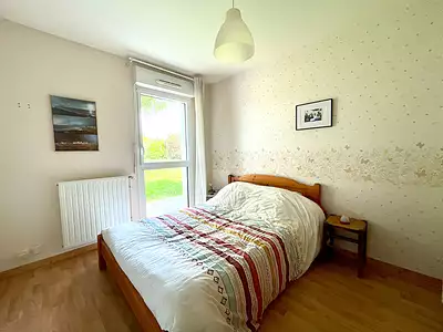 Appartement, 75,39 m²