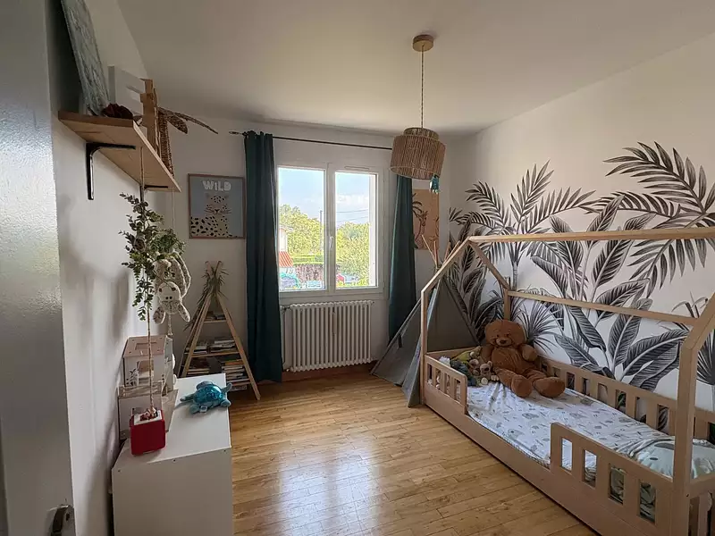 Maison, 164,9 m²