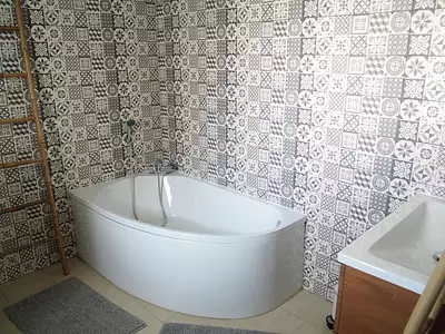 Maison, 140 m²