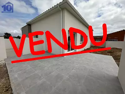 Maison, 82 m²