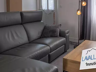 Maison, 65 m²
