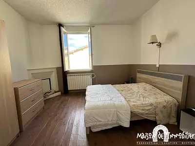 Maison, 72 m²