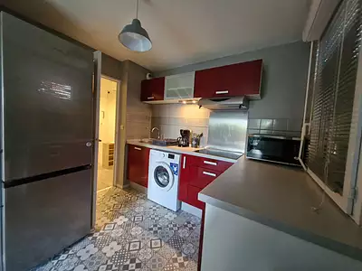 Appartement, 49 m²