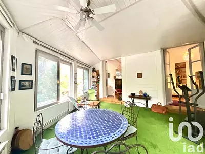 Appartement, 102 m²