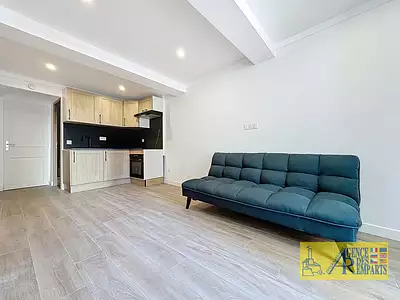 Appartement, 40,81 m²