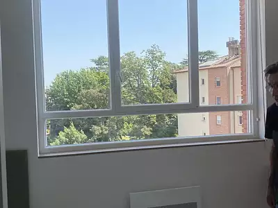 Appartement, 18 m²