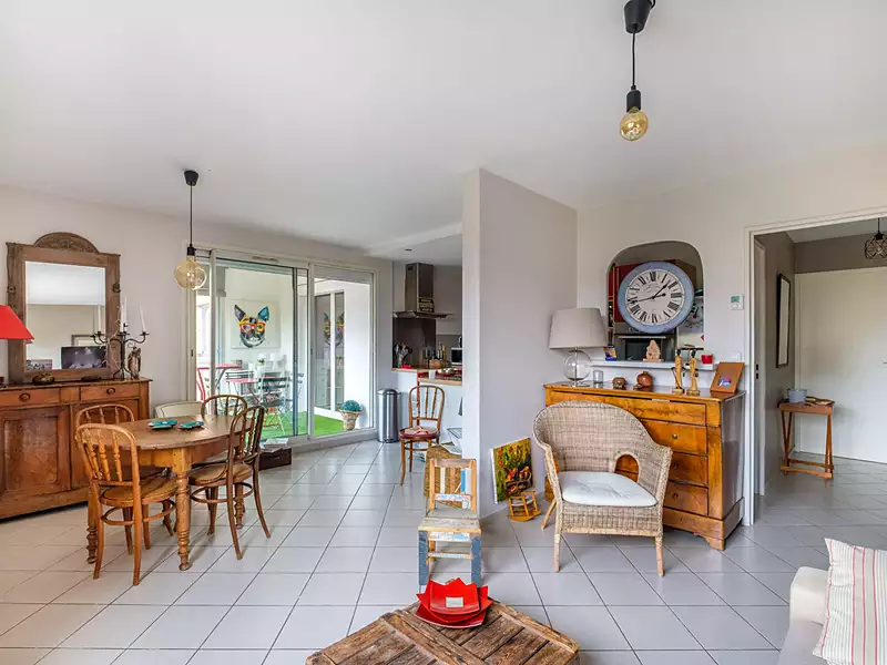 Appartement, 78,8 m²