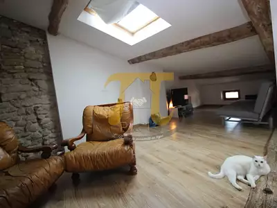 Maison, 155,8 m²