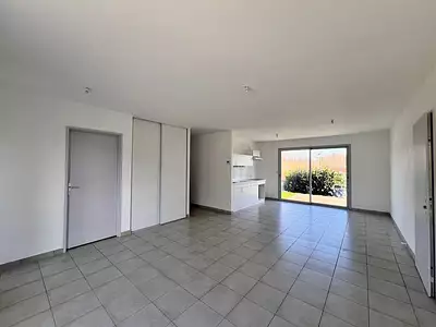 Maison, 84 m²