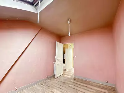 Appartement, 61 m²