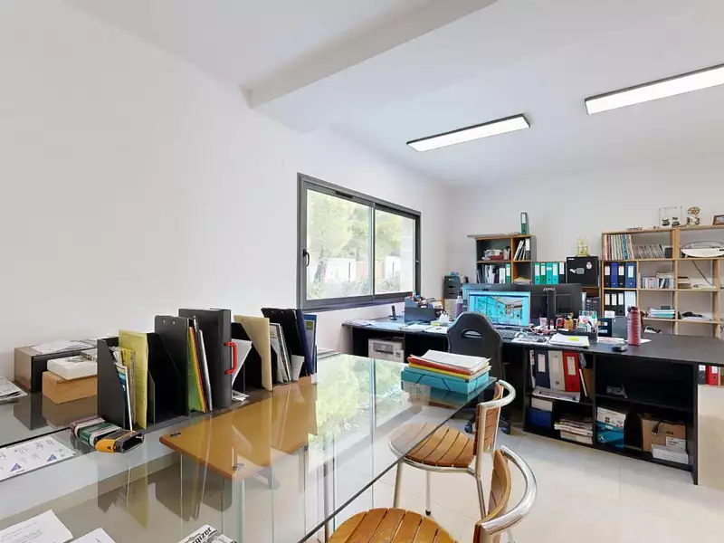 Maison, 251 m²