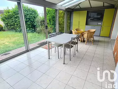 Maison, 130 m²