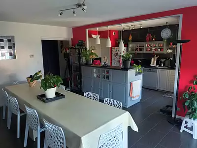 Appartement, 82,36 m²
