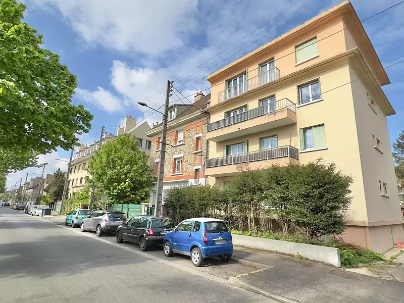 Appartement, 75,3 m²