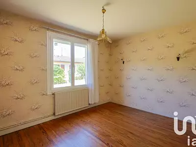 Maison, 95 m²